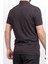 Petek Desen Polo Yaka T-Shirt 3