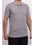 Petek Desen Polo Yaka T-Shirt 2