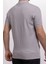Petek Desen Polo Yaka T-Shirt 4