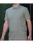Petek Desen Polo Yaka T-Shirt 2