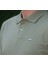 Petek Desen Polo Yaka T-Shirt 3