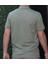 Petek Desen Polo Yaka T-Shirt 4