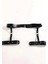Mulvxjrt JRT02 Siyah Deri Jartiyer Harness - 804 (Mulvix) 3