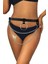 Mulvxjrt JRT02 Zincirli Şık Deri Bel Harness - 923 (Mulvix) 1