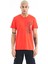 Alan Fiesta Standart Kalıp Erkek T-Shirt - 88208 1