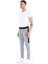 Paul Gri Melanj Jogger Erkek Eşofman Alt - 84915 4