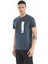 Dean Orman Yeşili Standart Kalıp Erkek T-Shirt - 88211 5