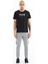 Air Jones Noah Gri Melanj Jogger Erkek Eşofman Alt - 84936 1