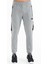 Air Jones Noah Gri Melanj Jogger Erkek Eşofman Alt - 84936 2