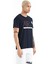 Conan Lacivert Standart Kalıp Erkek T-Shirt - 88209 4