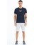 Harley Lacivert Standart Kalıp Erkek T-Shirt - 88203 2