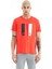 Dean Fiesta Standart Kalıp Erkek T-Shirt - 88211 1