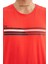 Stew Fiesta O Yaka Erkek T-Shirt - 88229 4
