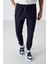 Rory İndigo Jogger Erkek Eşofman Alt - 84909 1