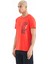 Alan Fiesta Standart Kalıp Erkek T-Shirt - 88208 4