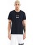 Adney Lacivert O Yaka Erkek T-Shirt - 88230 1