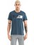 Casey Orman Standart Kalıp Erkek T-Shirt - 88205 1