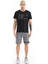 Conan Siyah Standart Kalıp Erkek T-Shirt - 88209 2