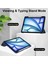 iPad Air 13 2024 Tablet Kılıfı (Yurt Dışından) 2