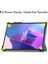 Lenovo Tab P11 Pro Gen 2 (11.2 Inch) Tablet Kılıfı (Yurt Dışından) 4