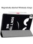 iPad Pro 11 2024 Tablet Kılıfı (Yurt Dışından) 5