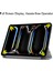 iPad Pro 11 2024 Tablet Kılıfı (Yurt Dışından) 4