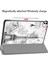 iPad Pro 11 2024 Tablet Kılıfı (Yurt Dışından) 5