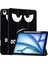 iPad Air 13 2024 Kalem Yuvalı Tablet Kılıfı (Yurt Dışından) 1