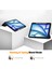 iPad Air 13 2024 Kalem Yuvalı Tablet Kılıfı (Yurt Dışından) 3