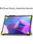 Lenovo Tab P11 Pro Gen 2 (11.2 Inch) Tablet Kılıfı (Yurt Dışından) 4