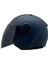 Aırflow 2 Mat Navy Mavi Kask Siyah Cam 1