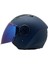 Aırflow 2 Mat Navy Mavi Kask Mavi Cam 1