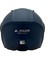 Aırflow 2 Mat Navy Mavi Kask Mavi Cam 3