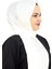 Hint Ipek Kendinden Desenli EŞ5092-2 1