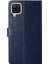 Samsung Galaxy Case Telefon Kılıfı Deri Cüzdan Kickstand-Dayanıklı (Yurt Dışından) 1