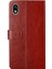Sony Xperia Ace Iii Telefon Kılıfı Için Kılıf Kickstand Dayanıklı Darbeye Dayanıklı Tpu (Yurt Dışından) 1