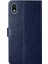 Sony Xperia Ace Iii Telefon Kılıfı Için Kılıf Kickstand Dayanıklı Darbeye Dayanıklı Tpu (Yurt Dışından) 1