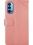 Oppo Oppo 4 Pro 5g Telefon Kılıfı Için Kılıf Kapak Kapak Kitap Katlanır Deri Tpu (Yurt Dışından) 1