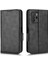 Xiaomi Poco X3 Gt Cüzdan 3 Kart Tutucu Görüntüleme Standı Pu Deri (Yurt Dışından) 1