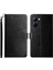 Realme 10 5g Telefon Kılıfı Için Kılıf Darbeye Tpu Kabuk Kapak Kapak Kitap (Yurt Dışından) 1