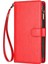 Motorola Moto G Stylus 5g 2021 Için Kılıf Cüzdan Fermuar Folio Kapak Pu Kart (Yurt Dışından) 1