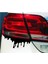2 Adet Kan Damlası Far Sticker, Araba Sticker, Oto Sticker S43 1
