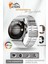 Tekno Trust Haino Teko RW32 Curved Amoled Ekran 3 Kordon Gt4 Pro Akıllı Saat 1