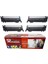 Samsung C430 Set Muadil Toner 1