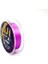 Aji Light Game 4x 100M Pink Lrf Örgü Misina 2