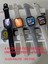 Tekno Trust Hk9 Pro Plus 4 Kordon Özel Seçmeli Son Versiyon Watch9 Amoled Ekran Akıllı Saat 5