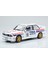 1:18 Solido 1989 Bmw M3 (E30) #18 Rally Monte Carlo 1