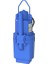 Sd4 220V 30 Metre Elektromanyetik Dalgıç Pompa 1" 1