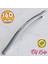 Elif Krom Metal Kulp 160 Mm-16 cm Mobilya Çekmece Mutfak Dolabı Dolap Kapak Kulpları Kulbu Kulpu 1