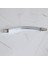 Elif Krom Metal Kulp 160 Mm-16 cm Mobilya Çekmece Mutfak Dolabı Dolap Kapak Kulpları Kulbu Kulpu 3